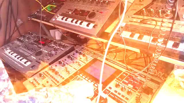 Moonfrog, Straightforward Techno