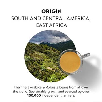 Nespresso Capsules OriginalLine, Ispirazione Variety Pack