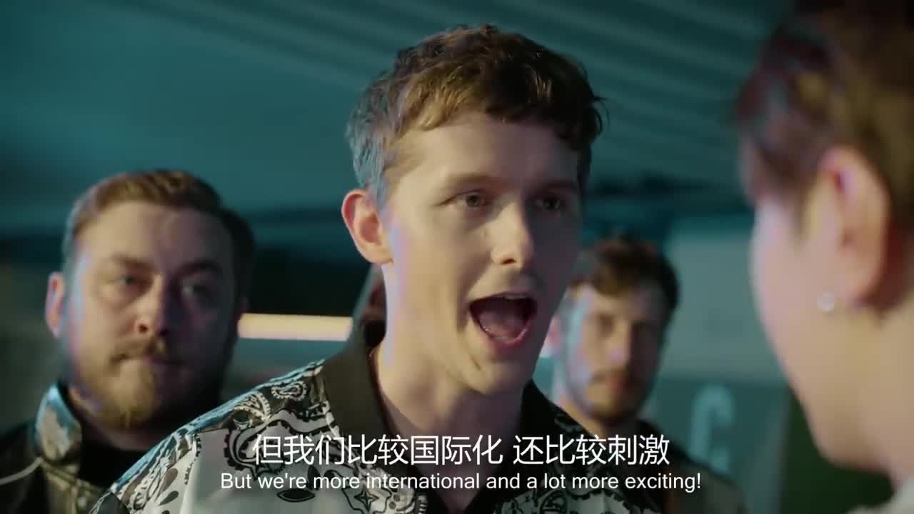 Tiktok vs douyin_lets fight