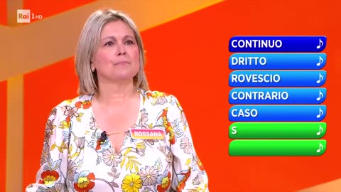 RAIUNO - Reazione A Catena-La Catena Musicale (16/07/2022)
