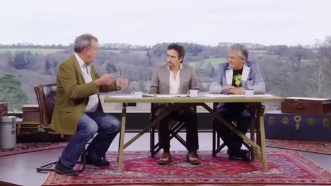 Best of The Grand Tour