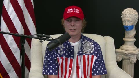 MAGA Jesse Responds to YouTube Censorship