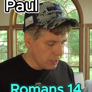 Pastors Misunderstand Paul