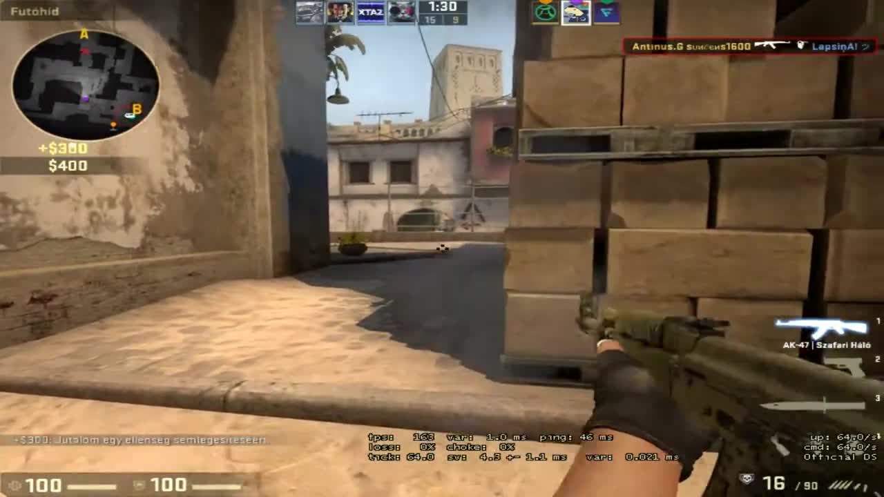 low eu spray eksdea