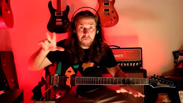 Metallica - Jump In The Fire (Romanova Guitar Playthrough)