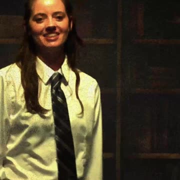 Megan Got Stuck In A Portrait #harrypotter #wizardingworld #themakingofharrypotter