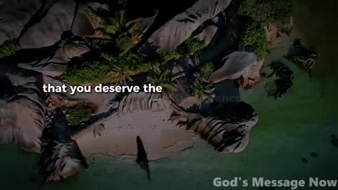 God Message- The Sign You've Been Waiting For - Gods message today - God's message for me today