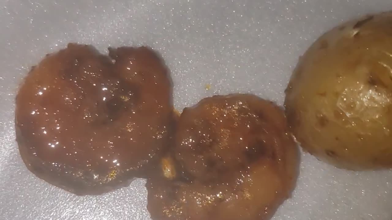 Grits shrimp potatoes