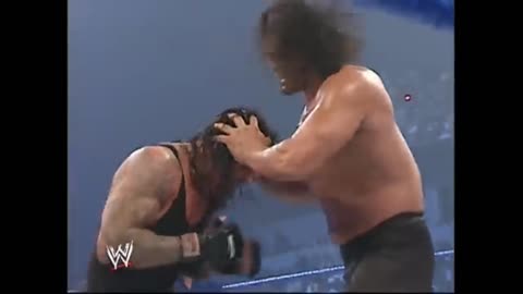 OMG what__The great_khali__vs_Undertaker