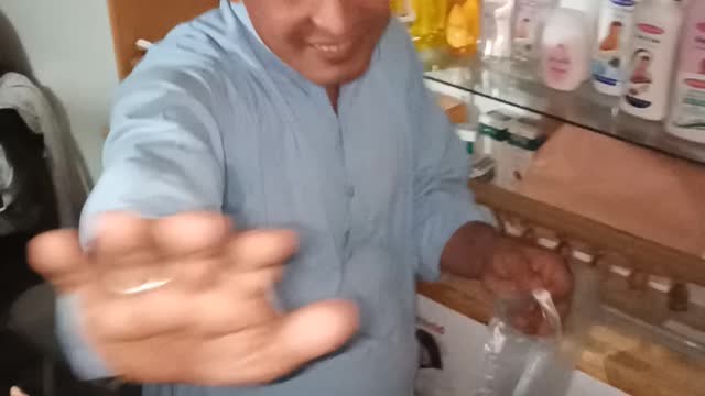 ##ya haji dance