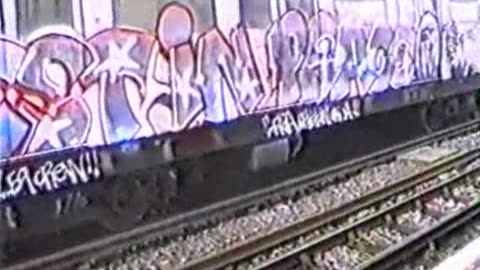 Steel injection (2005)