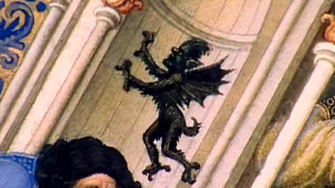 Hell The Devils Domain A&E Documentary