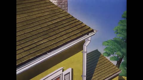 Tom & Jerry | A Bit of Fresh Air! | Classic Cartoon Compilation |WildBrainKids