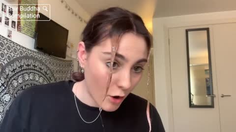 Funny Hair Fails- Hilarious