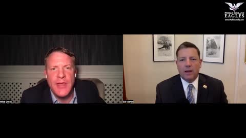 Mike Davis Discusses Supreme Court Intimidation and More with the Phyllis Schlafly Collegians Summit