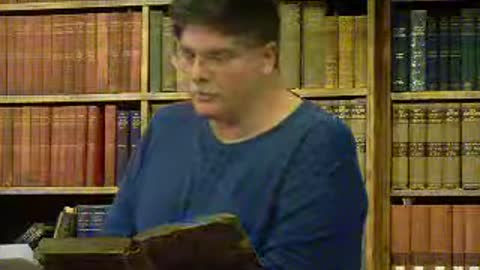 Love of Money, The Root of All Evil -AV1611HOUR - Pastor Nelson Turner