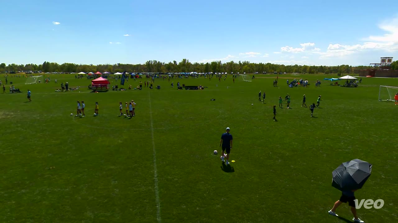 9-2-24 State Cup - CR Elite I VS CO United Academy (2-2)