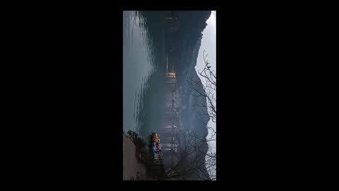 Nainital the most beautiful place In Kumaun Region of Uttarakhand