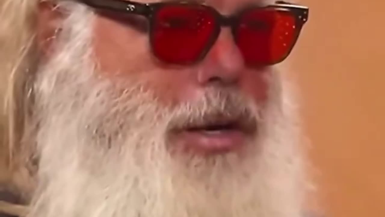 Rick Ruben: The Audience Comes Last