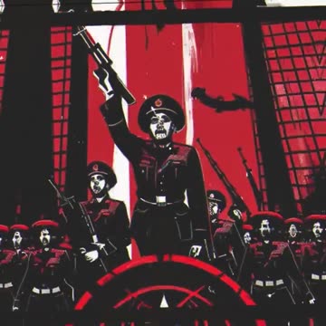 BREAKING: IF YOU DONT UNDERSTAND COMMUNIST REVOLUTIONS, YOU AREN'T READY FOR WHAT'S COMING