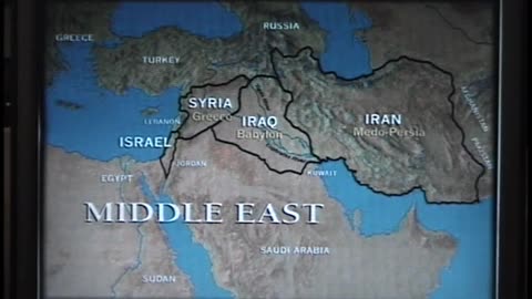 Israel in Bible Prophecy - Gary Frazier