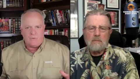 Sleepwalking into War: Russia & West Move Closer to Conflict w/Larry Johnson