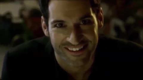 Lucifer web series best Scene 😲😲😲😲