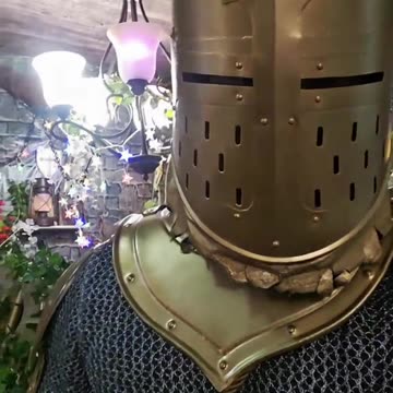 So many evil GNOMES!!