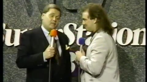 NWA Main Event Apr 23 1989