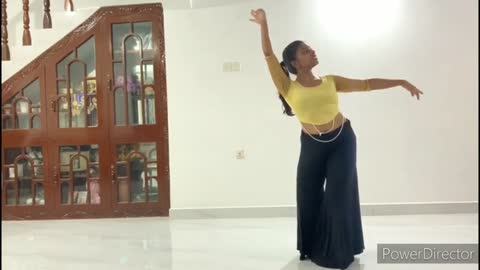 Prathihari Dance Cover