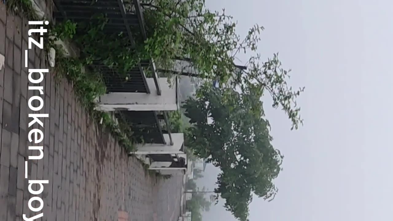 Patratu dam