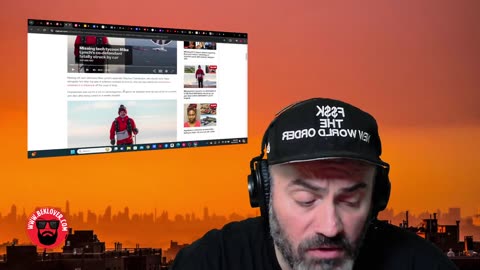 CANDACE OWENS, DAN BILZERIAN & THE TATES GO TO WAR WITH ISRAEL