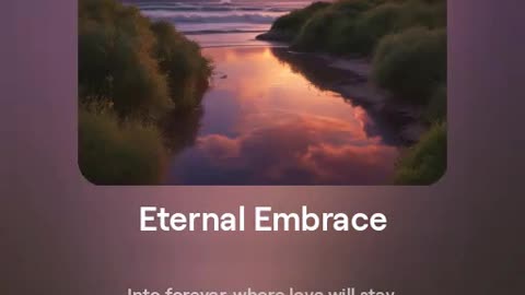 Eternal Embrace