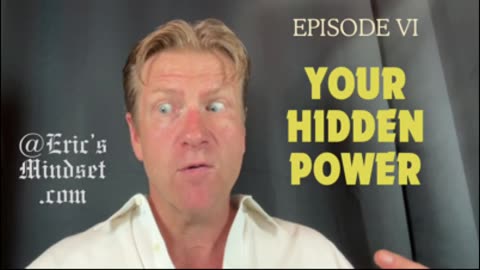 Episode VI - The Real Battle Isn’t Politics—It’s in Your Mind”