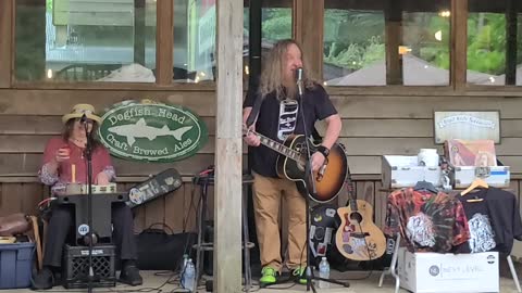 Robert Rolfe Feddersen & Terri Piet Feddersen "Aretha"