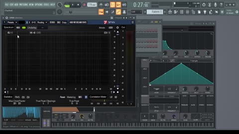 EDX - Breathin' Quick 3 Sounds in Vital