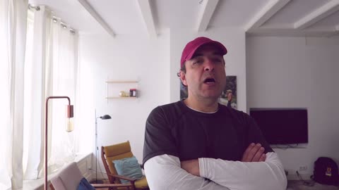 Incels and Antifa Are The Same