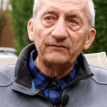 Benefits to Hugging a Tree