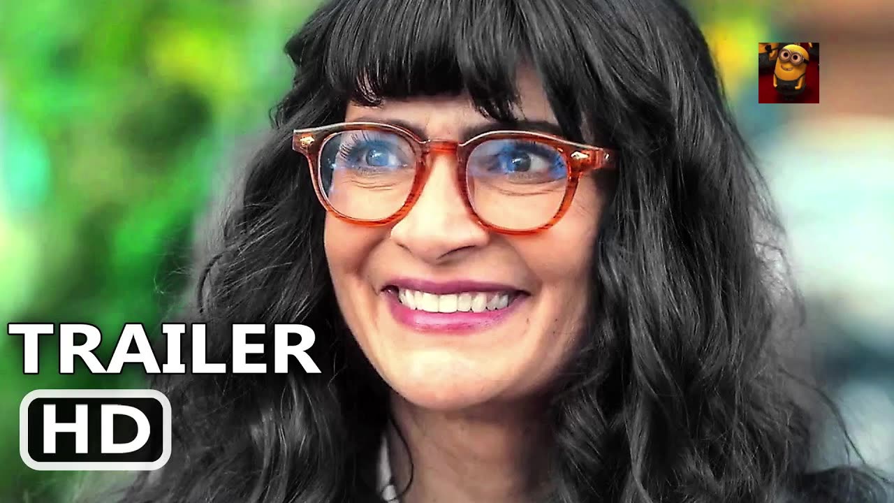 BETTY LA FEA_ The Story Continues Trailer (2024) Ugly Betty Original