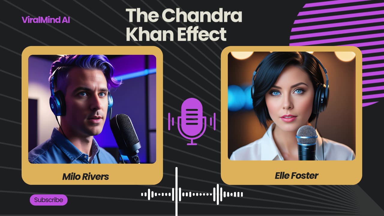 The Chandra Khan Effect