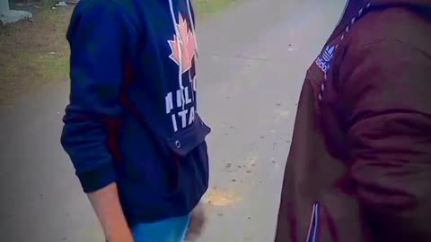 Atitude boy