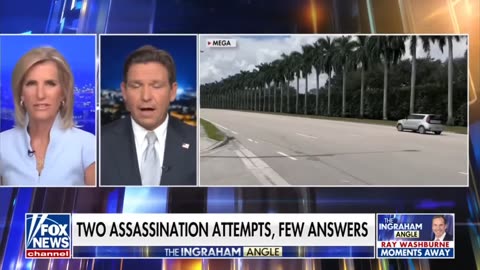 Florida investigates 2nd assisnation attempt