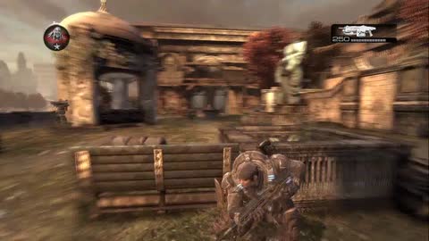 IIICE COLD Gears 2 Guardian Match 8