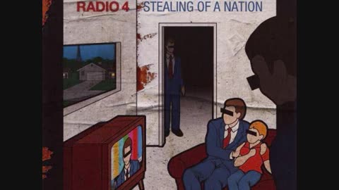 radio 4 absolute affirmation