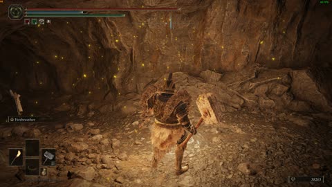 Elden Ring - Invading Dragon Man