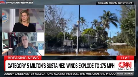 CNN News Central 2PM - 10/7/2024