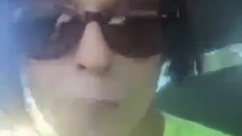 Liberal Nutjob Starts Fight She Cannot Finish
