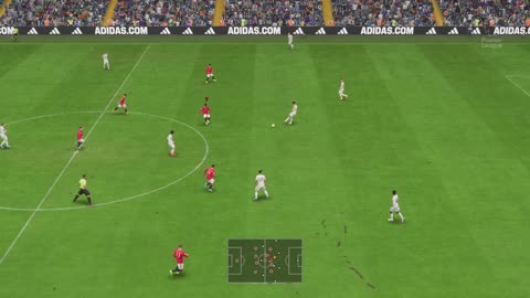 FIFA 23 Levante UD vs Real Madrid