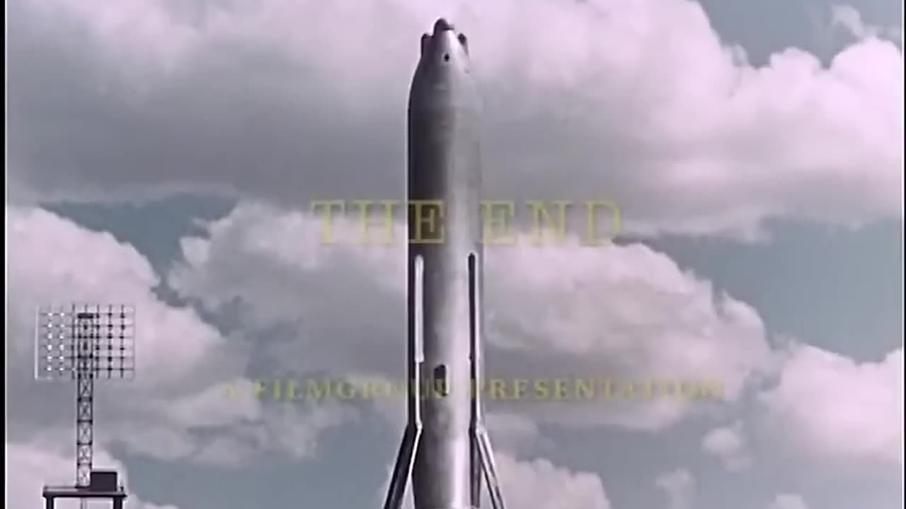 Battle Beyond the Sun 1959