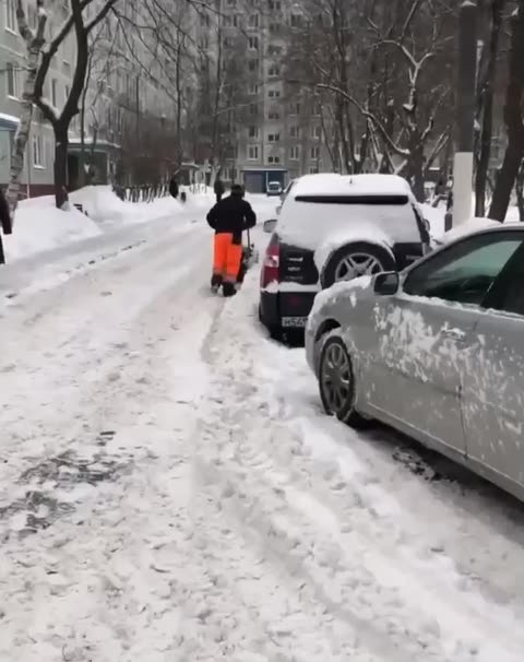 Innovations from public utilities, no other way